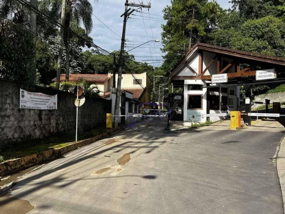 Imagem Terreno à venda, 860 m² por R$ 340.000 - Jd. Colibri - Cotia/SP