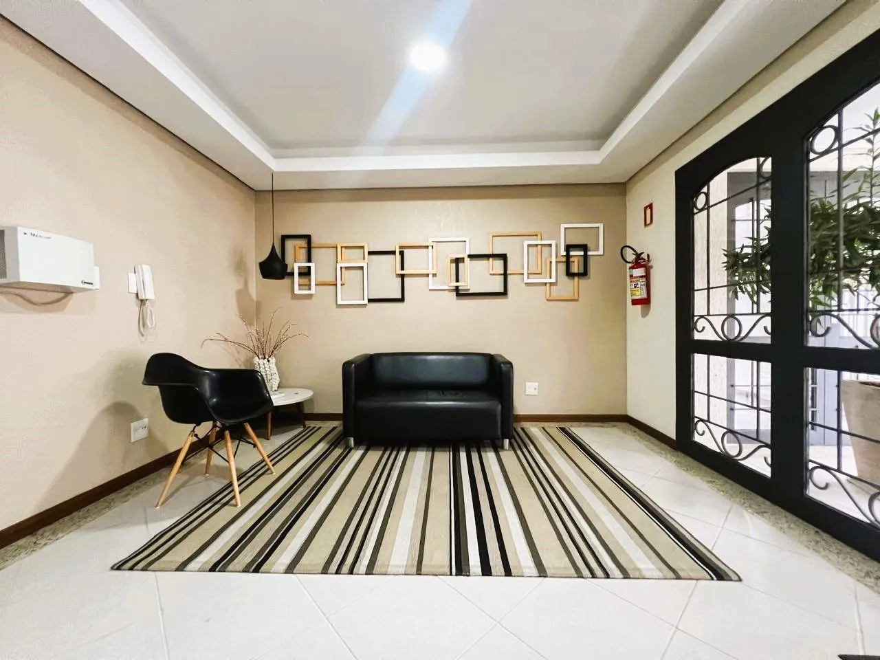 Imagem Apartamento 1 dormitório no Moinhos de Vento