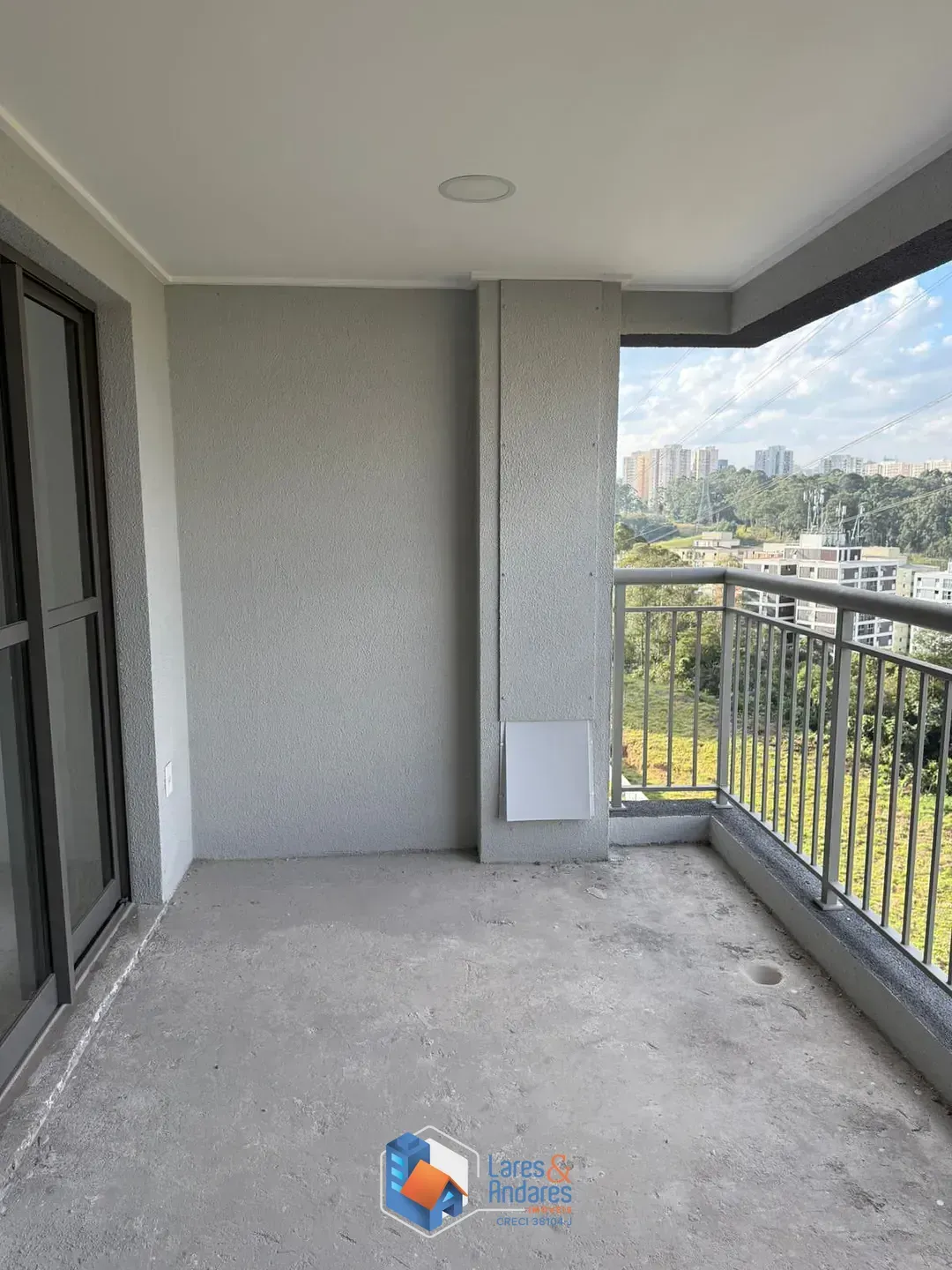Imagem Apartamento para venda em City América com 3 quartos, sendo 1 suíte, 87.27m²