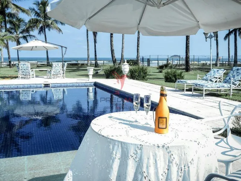 Imagem Casa 5 suítes 740m² 6 vagas Riviera Bertioga/SP