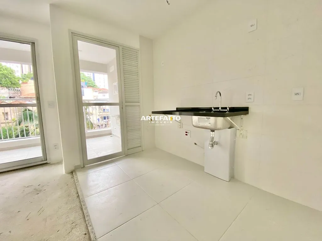 Imagem Apartamento à venda em São Paulo, Bela Vista, com 2 quartos, 60m2