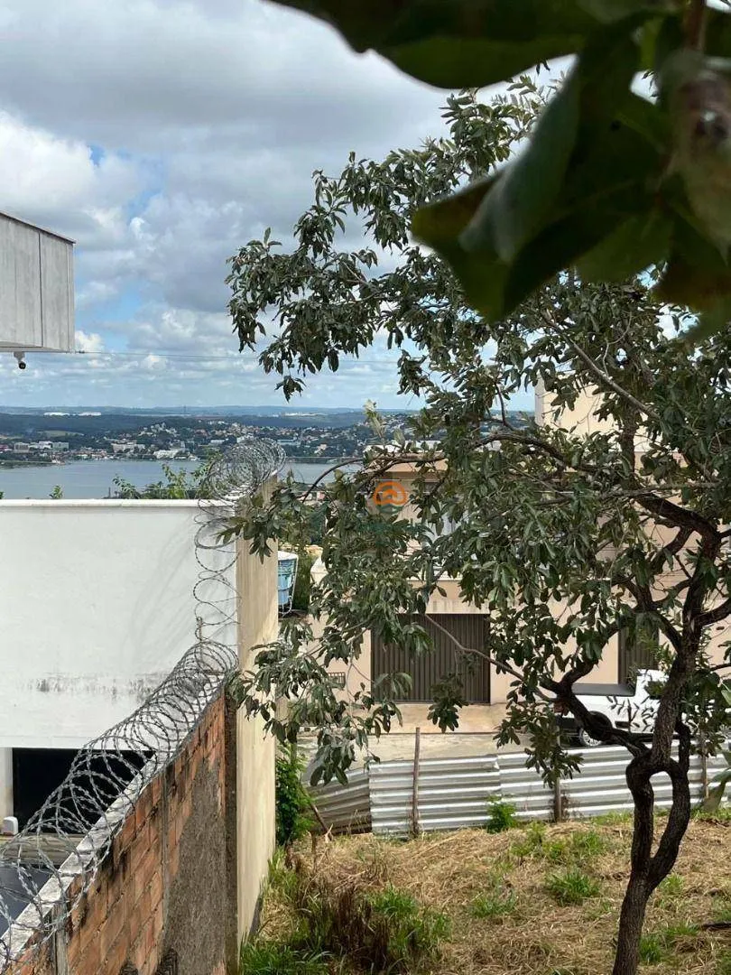 Imagem Terreno à venda, 398 m² por R$ 360.000,00 - Joá - Lagoa Santa/MG