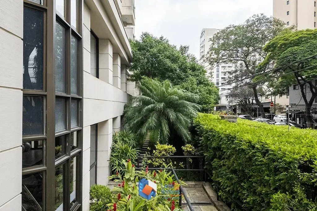 Imagem Apartamento à venda 2 Quartos 1 Suite 56M² Indianópolis São Paulo - SP