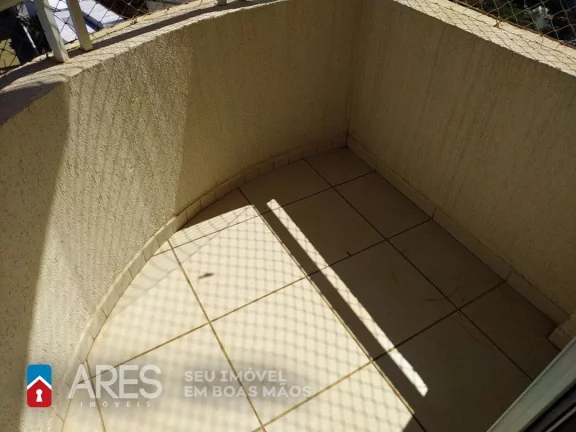 Imagem Apartamento Residencial à venda, Centro, Americana - AP0673.