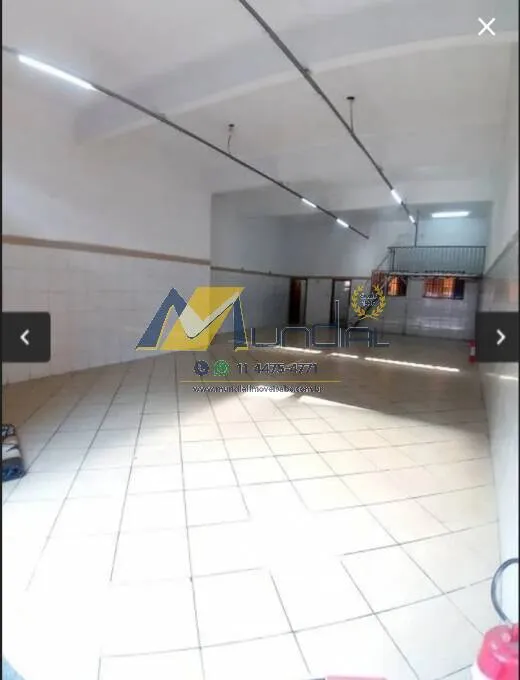 Imagem Alugo Galpão em Santo André, Vila Alzira
