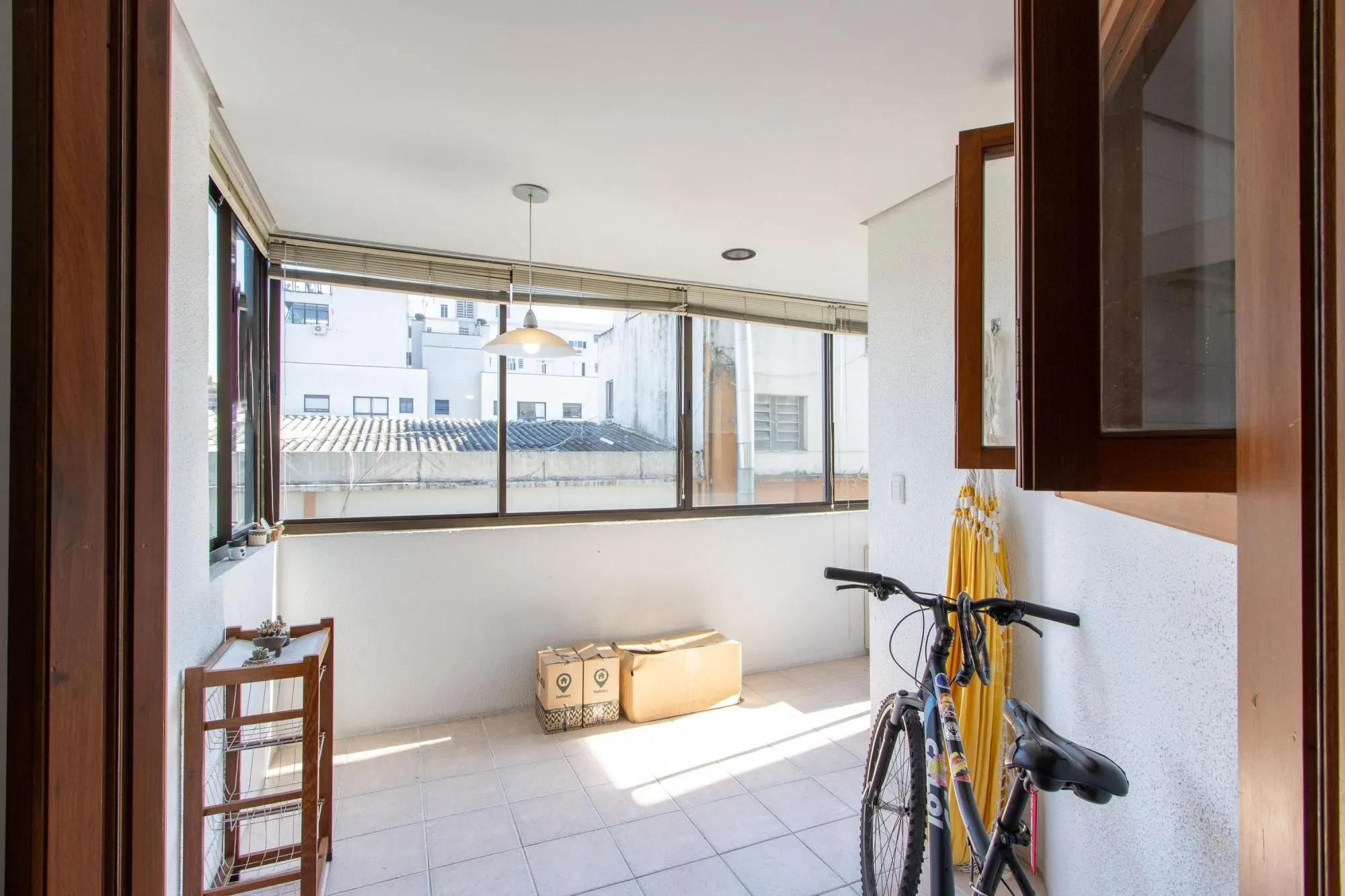 Imagem Apartamento em Santana