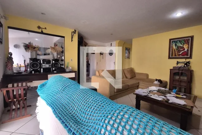 Imagem Apartamento à Venda - Recreio, 3 Quartos, 178 m2