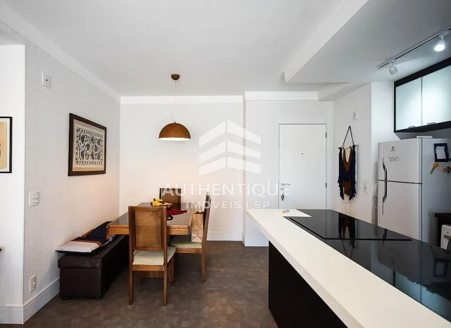 Imagem VISION CAPOTE VALENTE PINHEIROS - Apartamento à venda em São Paulo/SP