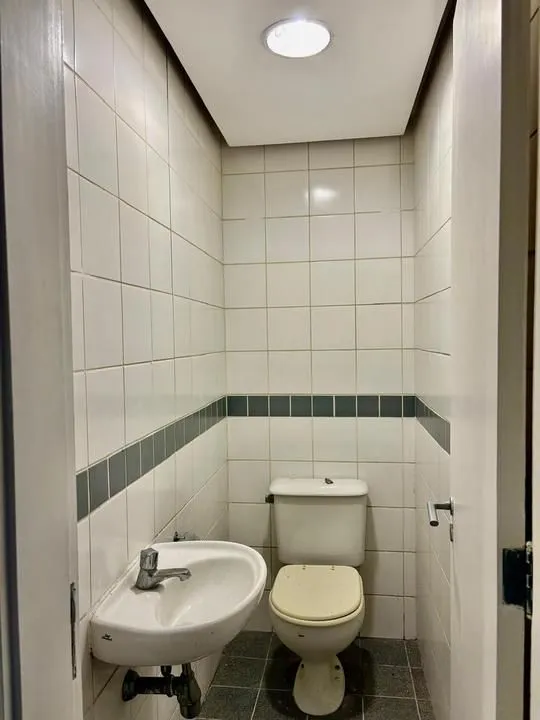 Imagem Sala Comercial a Venda no bairro Recreio dos Bandeirantes - Rio de Janeiro, RJ