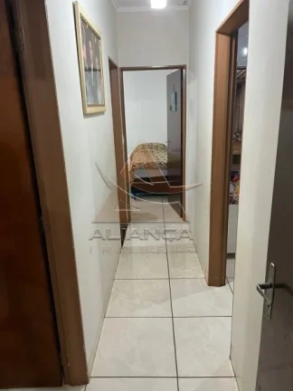 Imagem Casa - Ribeirão Preto - Alto do Ipiranga