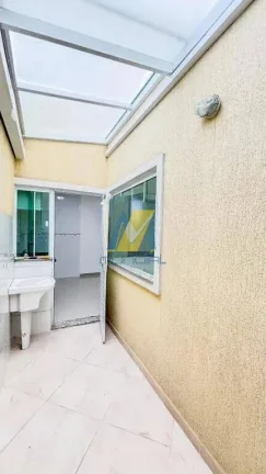Imagem Um condomínio moderno, bem localizado e pensado para o dia a dia.