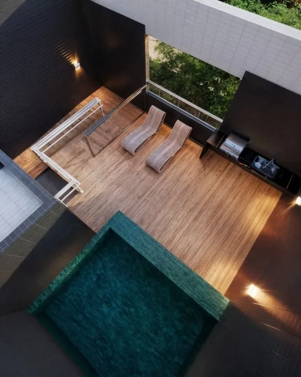 Imagem Apartamento à venda, 55 m² por R$ 479.987,00 - Manaíra - João Pessoa/PB