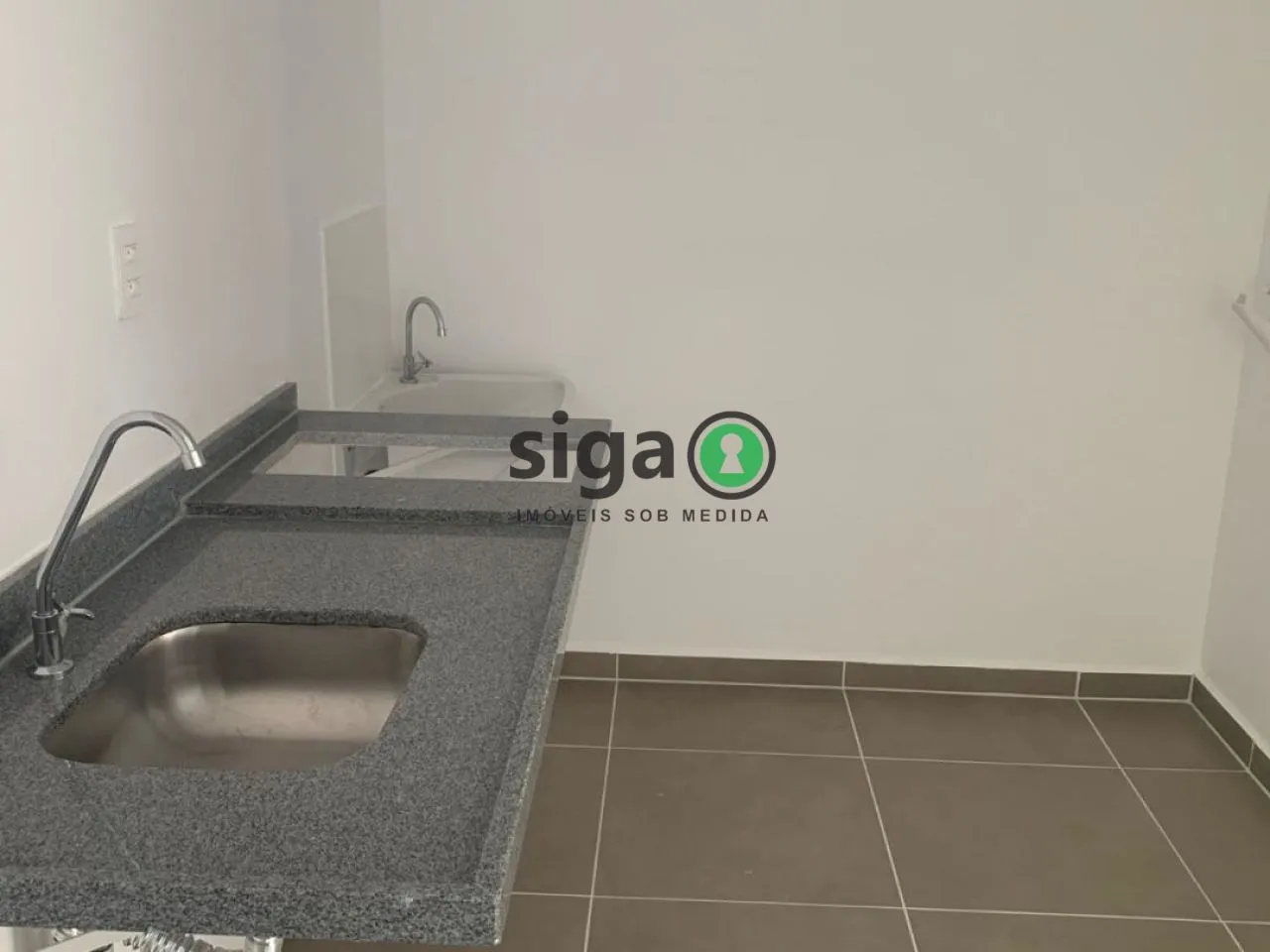 Imagem Apartamento à venda 36,7m², Vila Mariana - SP