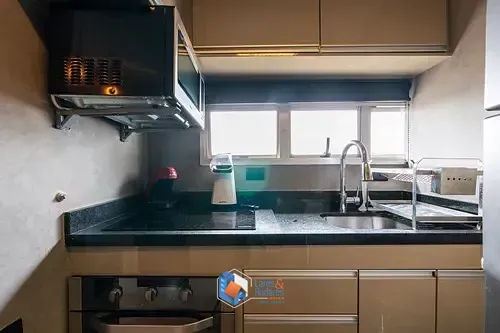 Imagem Duplex para venda em Vila Mariana com 1 quarto, sendo 1 suíte, 74m²