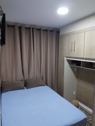 Imagem Cobertura Sem Condominio com 88 m² e 2 Dormitorios e 2 vagas de Gargens