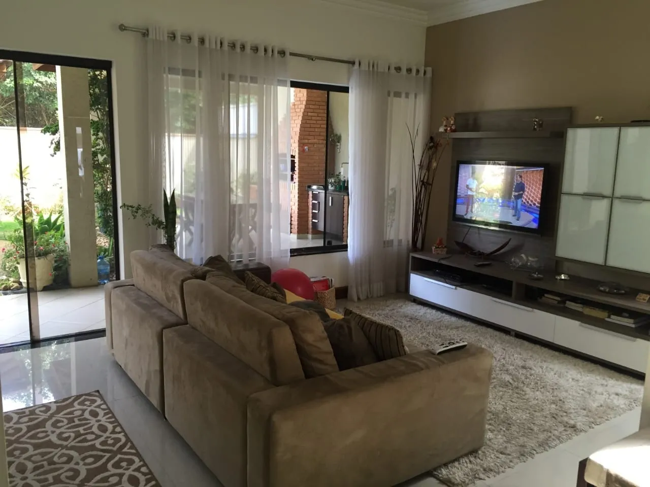 Imagem Casa à venda 3 Quartos, 1 Suite, 4 Vagas, 324M², Loteamento Residencial Campos do Conde II, Tremembé - SP | Campos do Conde Versailles