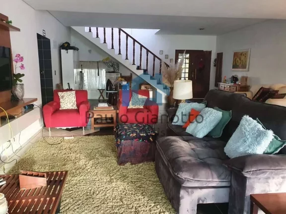 Imagem Casa em Condomínio perto do Shopping Granja Viana