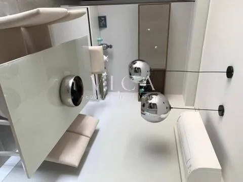 Imagem Apartamento com 2 dormitórios à venda, 80m² por R$ 1.190.000, Alphaville/SP