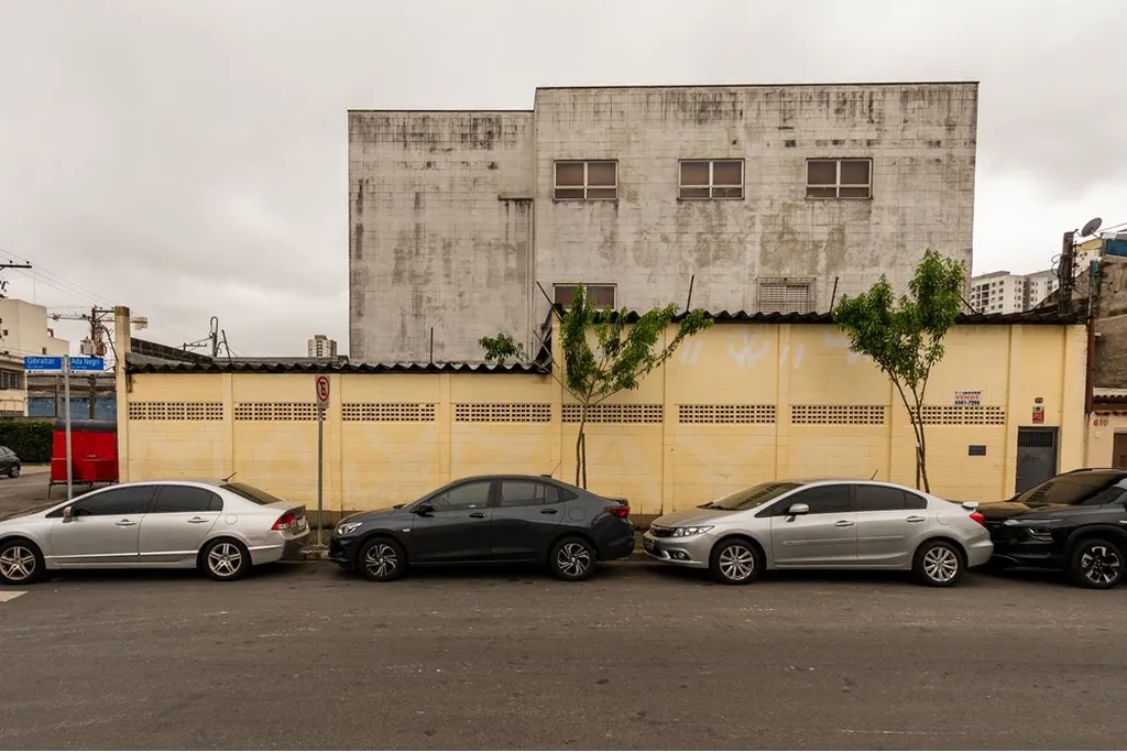 Imagem SAG 331 Terreno 601971101-16 - SAG 331 Terreno 601971101-16