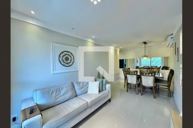 Imagem Apartamento à Venda - Recreio, 3 Quartos, 91 m2