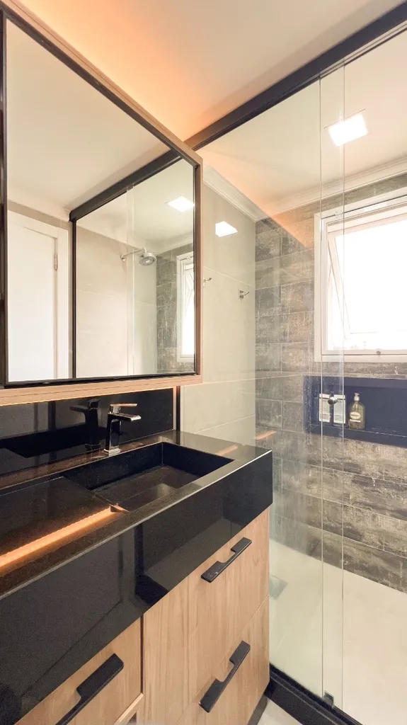 Imagem Apartamento em Jardim Lindóia