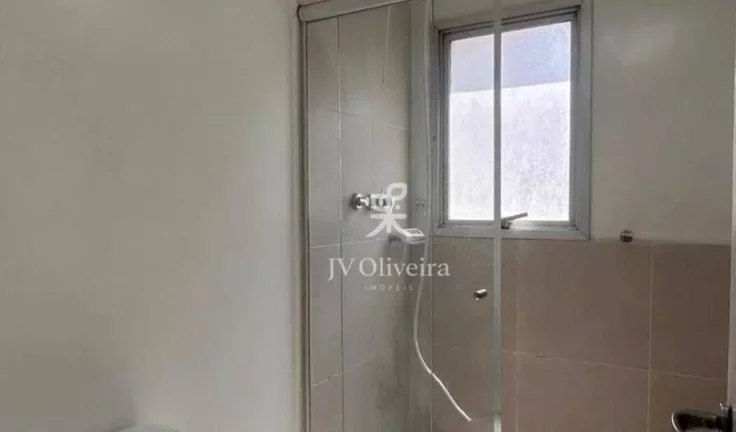 Imagem Apartamento com 1 quarto à venda, 50 m² por R$ 530.000 - Brooklin - São Paulo/SP