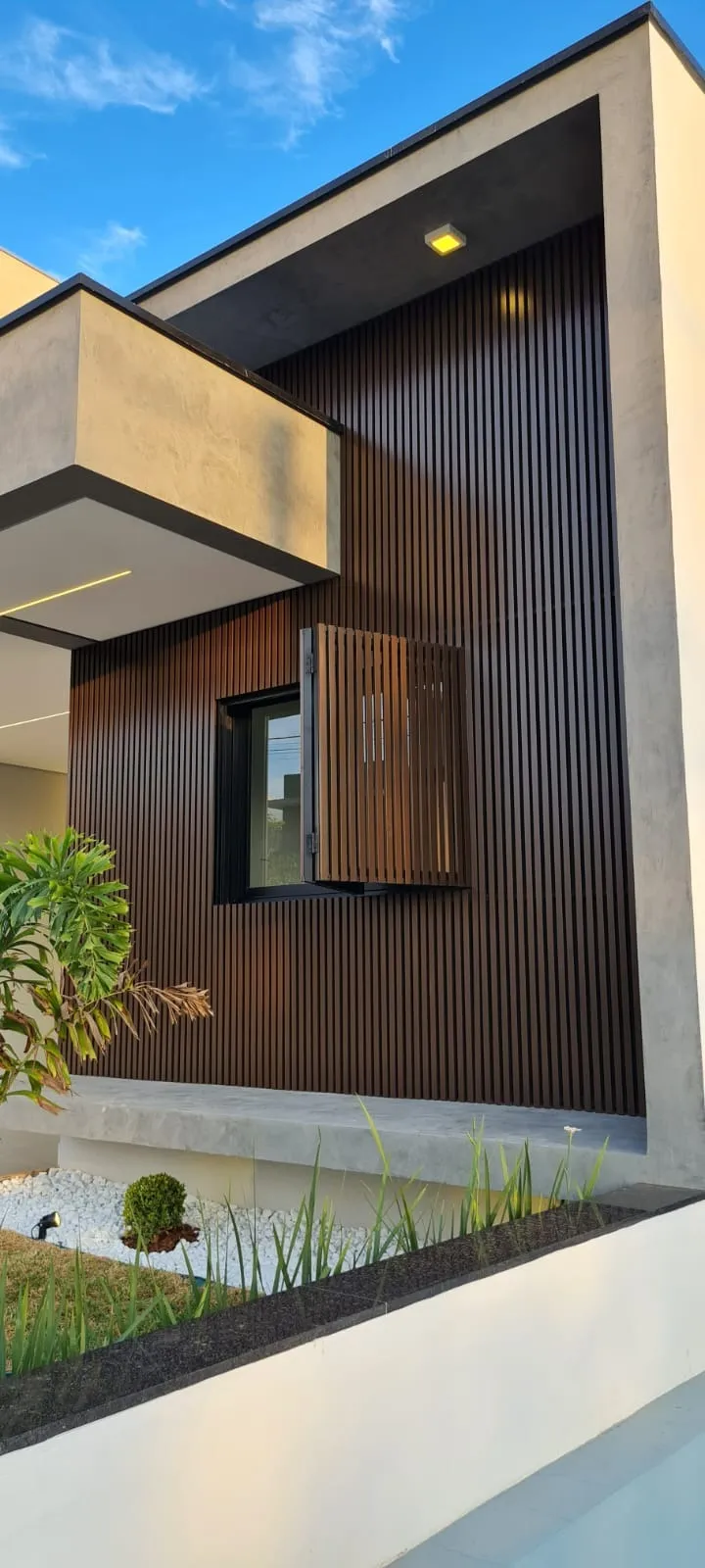 Foto do imóvel Residência Excepcional no Horto Florestal: Sofisticação e Conforto em Cada Detalhar em HORTO FLORESTAL, SOROCABA - SP