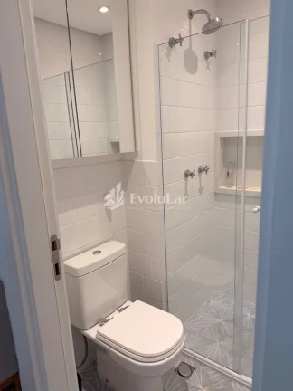 Imagem Apartamento com 2 Quartos (Zona Norte) - São Paulo