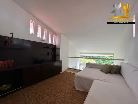 Imagem Casa - Granja Viana - Fazendinha | Batelli Imóveis