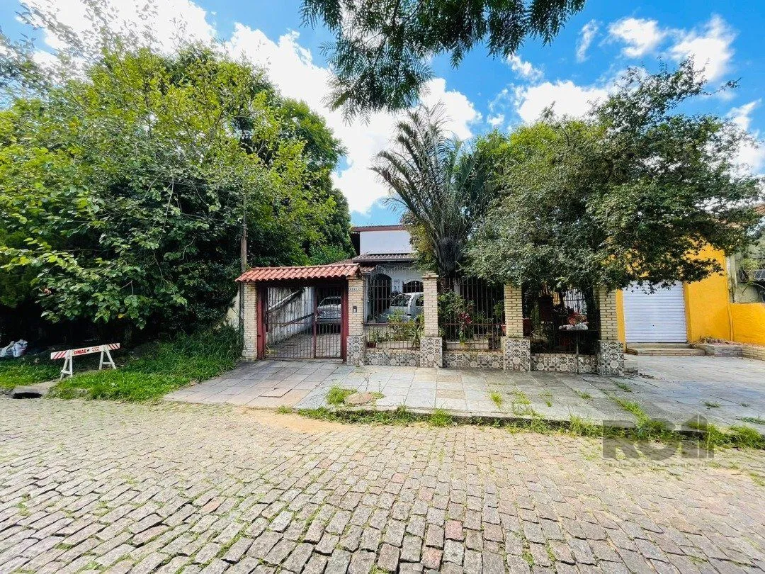 Imagem Casa em Tristeza