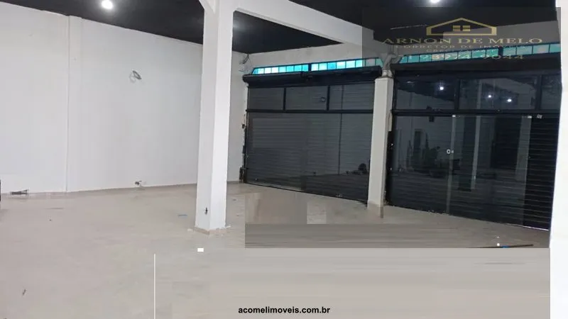 Imagem Lojas para locação em Praia Grande no bairro Guilhermina