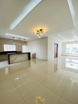 Imagem Casa Residencial Granville