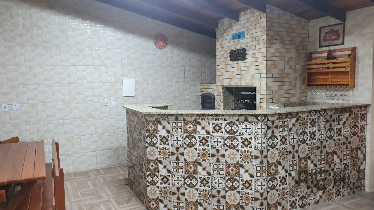Imagem Casa em Guarujá