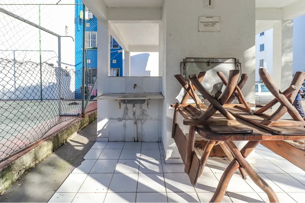 Imagem Apartamento em Jardim Leopoldina