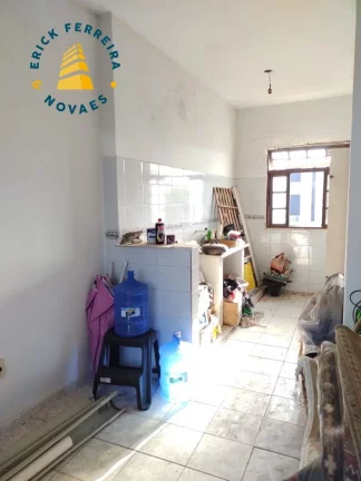 Imagem Casa bairro santa monica disponivel para venda