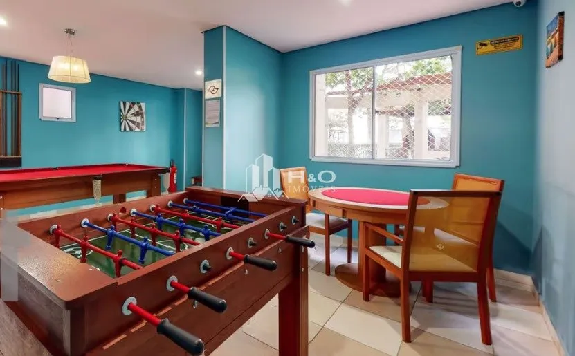Imagem Apartamento à Venda Próximo ao Metrô Guilhermina-Esperança - 2 Dormitórios