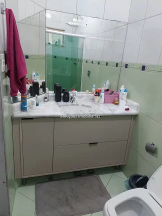 Imagem Casa c/3 dorms. 1 suite e 3 vagas