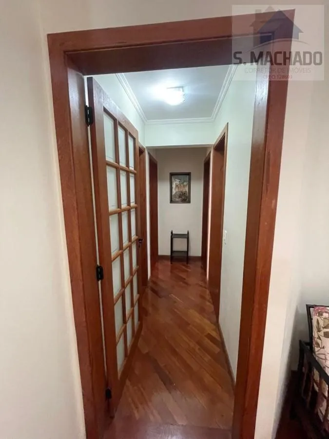 Imagem Apartamento para Venda em Santo André / SP no bairro Santa Maria