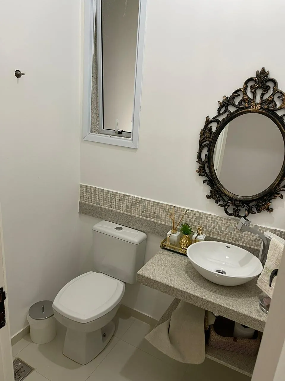 Imagem Oásis Residencial: Viva o Luxo e o Conforto na Bragança Paulista