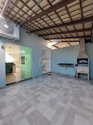 Imagem CASA GEMINADA EM COLINA DE LARANJEIRAS