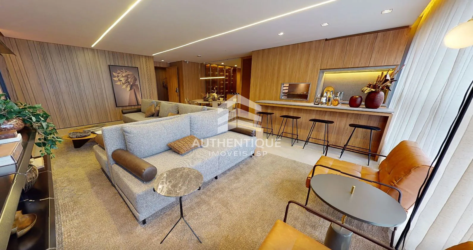 Imagem MADRE MOOCA - Apartamento no bairro Mooca à venda