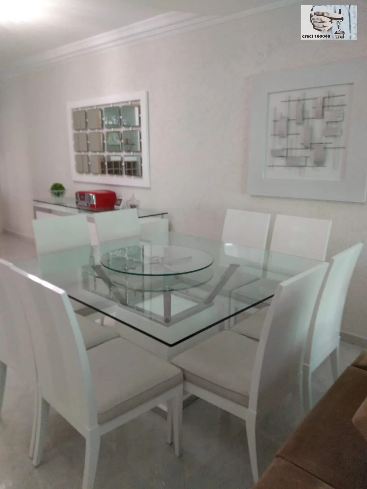 Foto do imóvel ALUGO Casa Sobrado em Vila Albertina, mobiliado em Vila Albertina, São Paulo - SP