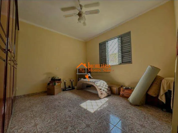 Imagem Sobrado de 3 dormitorios no Bairro Jardim Adriana