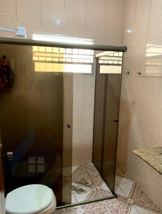 Imagem Casa de 2 dormitórios, 1 banheiro, 2 vaga, com 126m² em Alvarenga, São Bernardo do Campo