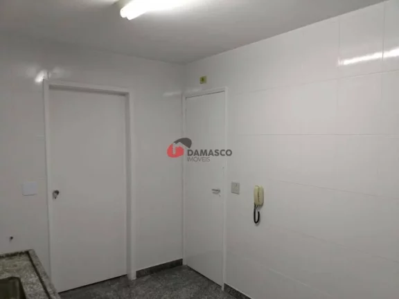 Imagem Apartamento à venda 2 Quartos, 1 Vaga, 84M², Centro, São Caetano do Sul - SP
