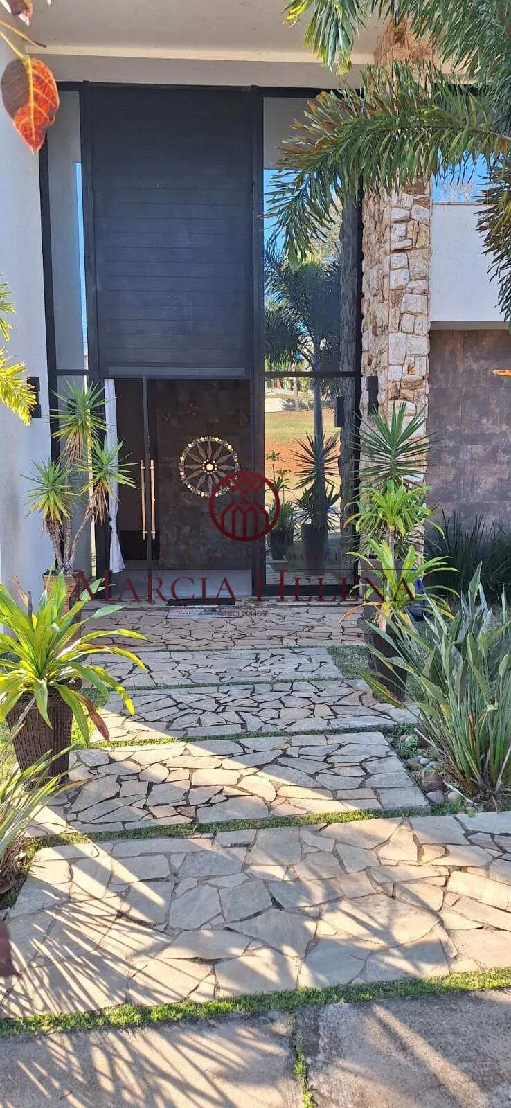 Imagem Casa de condomínio à venda, no Residencial Sete Lagos em Itatiba, Residencial Terras Nobres, com 4 quartos, 323m2