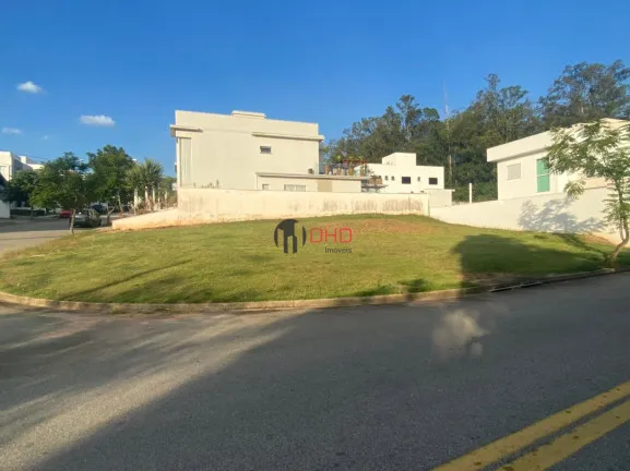 Imagem Terreno em Condomínio à Venda, 423 m² em Jardim Residencial Colinas do Sol - Sorocaba