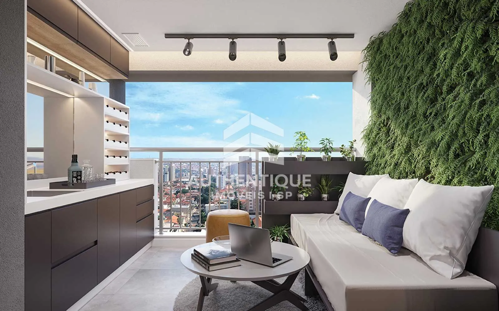 Foto do imóvel IN DESIGN IPIRANGA. - Apartamento à venda em Rua Oliveira Alves, 764 - Ipiranga, São Paulo - SP