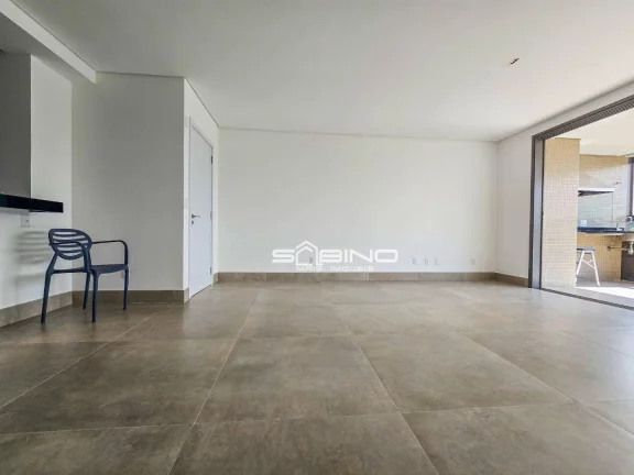 Imagem Apartamento à venda, com 4 dormitórios 3 suítes 160m² 2 vagas, em Riviera de São de São Lourenço