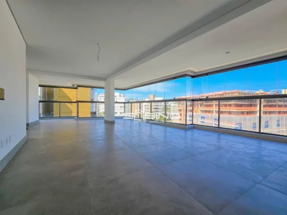 Imagem Apartamento à venda, com 4 dormitórios 3 suítes 163m² 2 vagas, em Riviera de São de São Lourenço